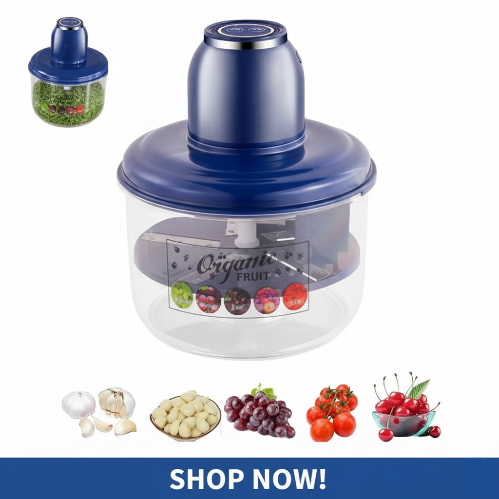 Electric Peeling Machine