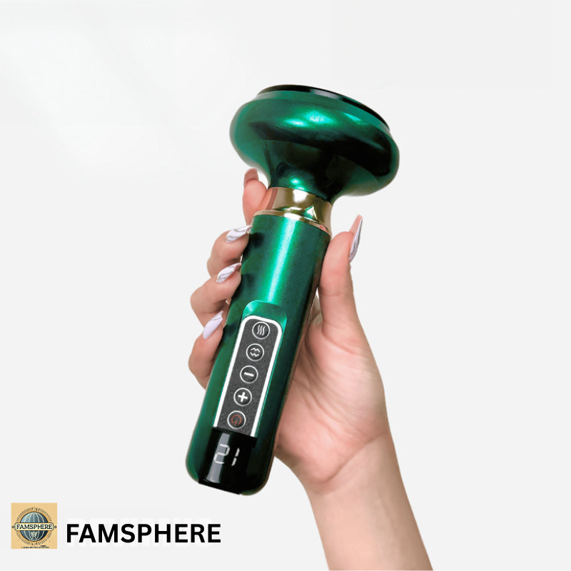 Skin Firming & Cellulite Reduction Tool FamSphere