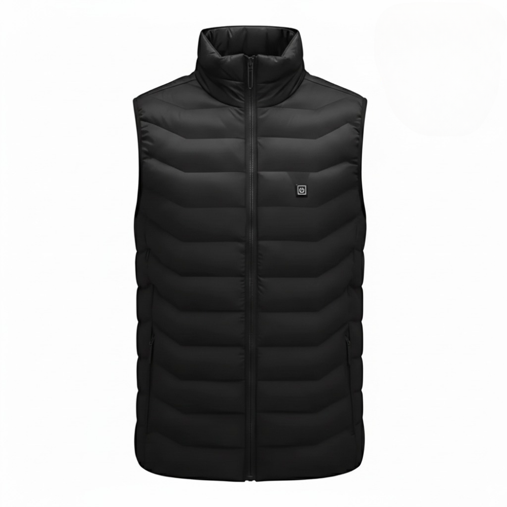 FamSphere™ USB Powered Heated Vest - Rechargeable