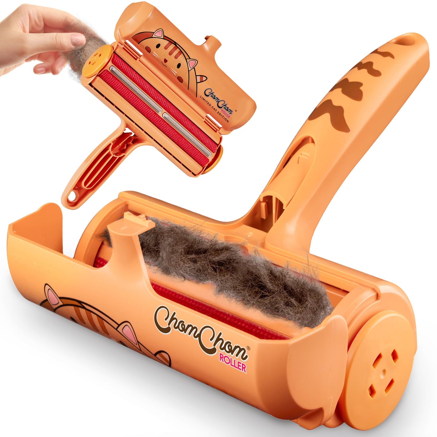 Pet Hair Remover For Furniture FamSphere