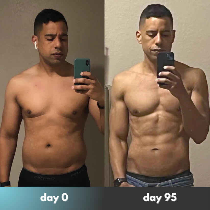 AlphaBar Muscle Booster FamSphere