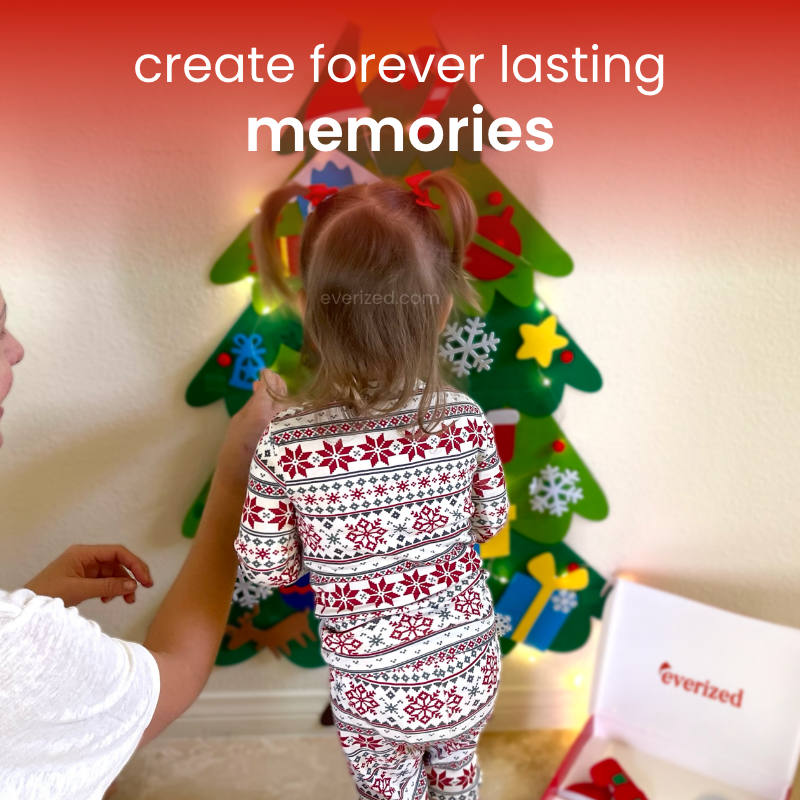 Kids’ Christmas activity