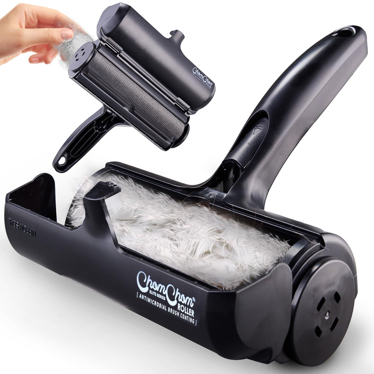 Pet Hair Remover For Furniture FamSphere