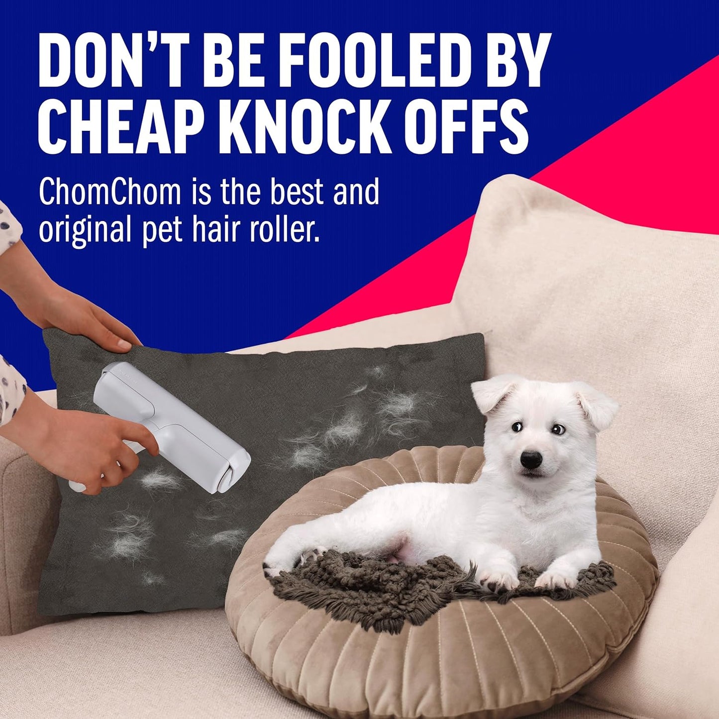 Pet Hair Remover For Furniture FamSphere