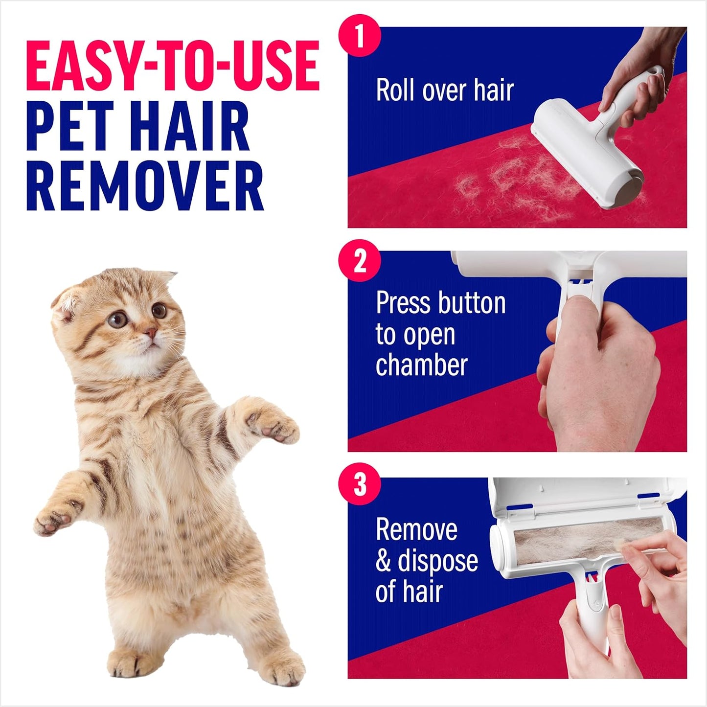 Pet Hair Remover For Furniture FamSphere