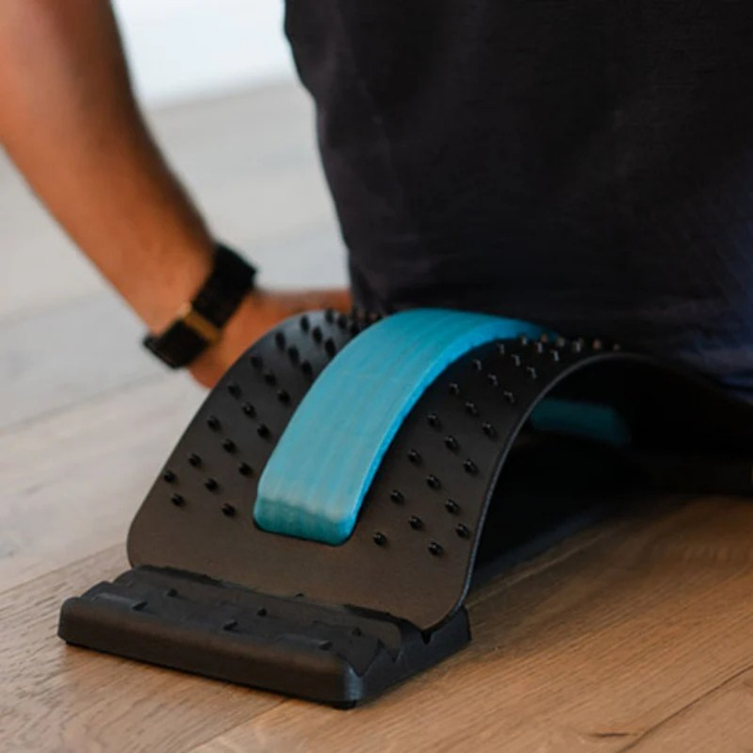Comfort Back Support Stretcher FamSphere