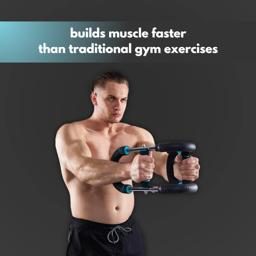 AlphaBar Muscle Booster FamSphere