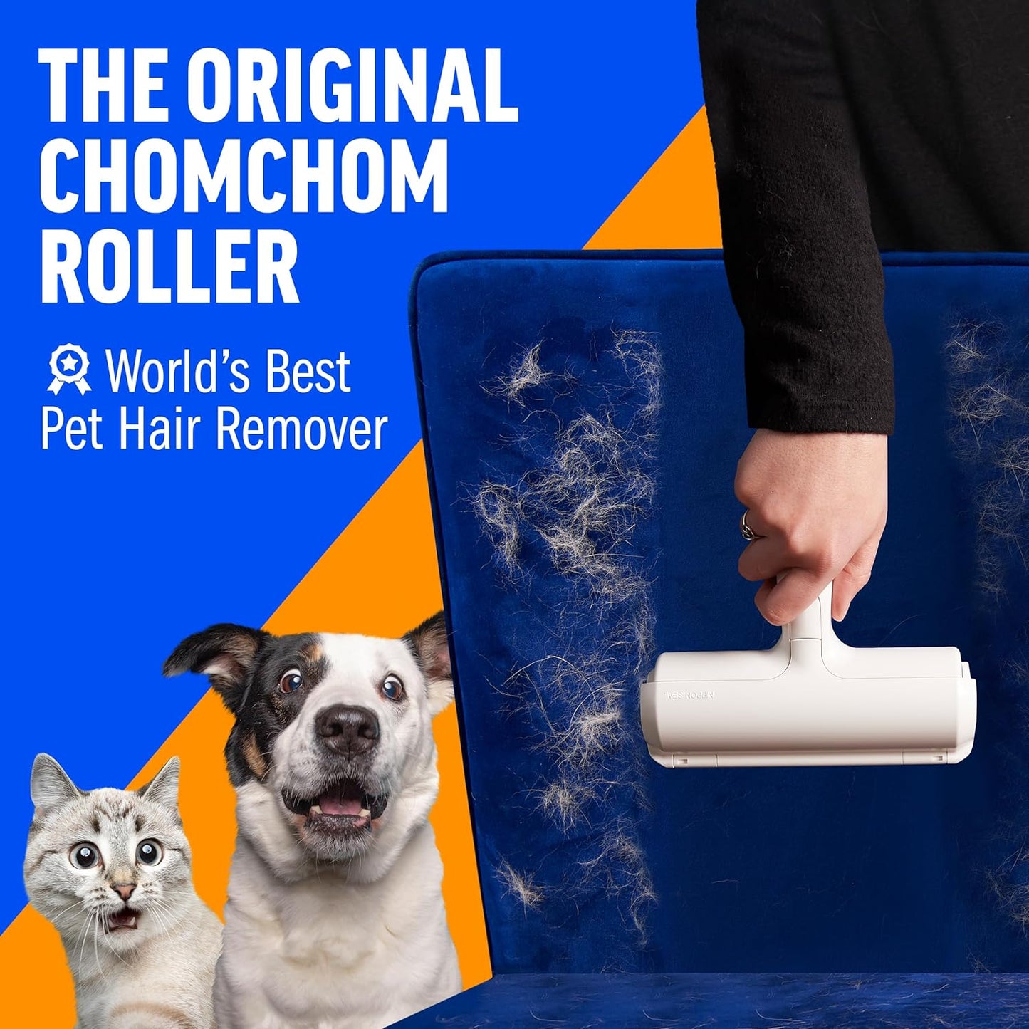 Pet Hair Remover For Furniture FamSphere