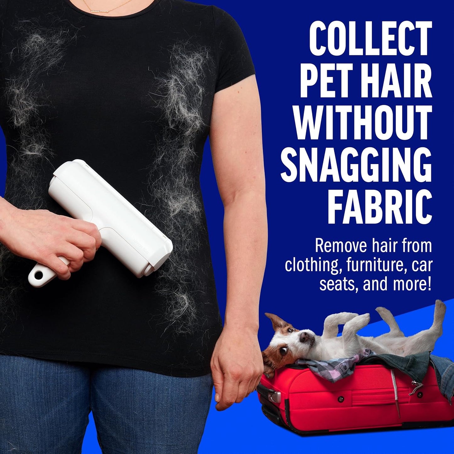 Pet Hair Remover For Furniture FamSphere