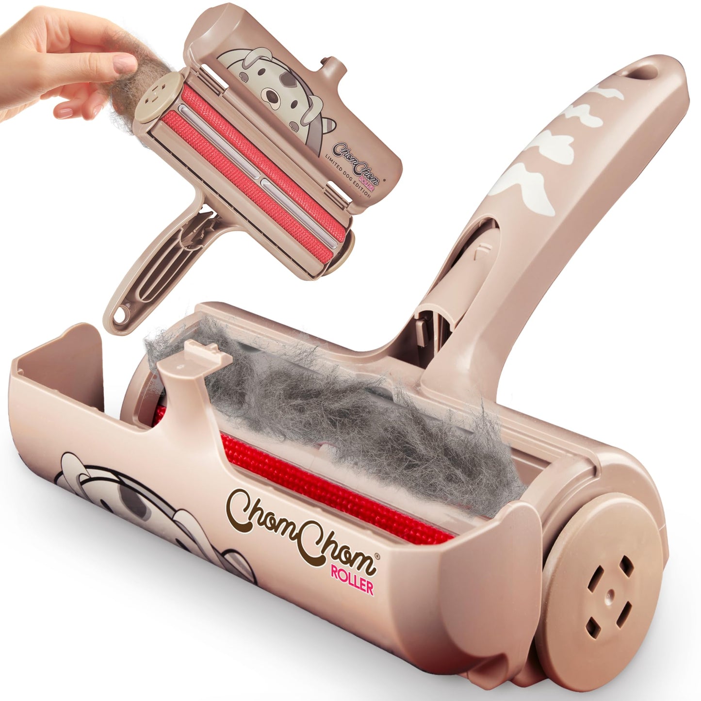 Pet Hair Remover For Furniture FamSphere