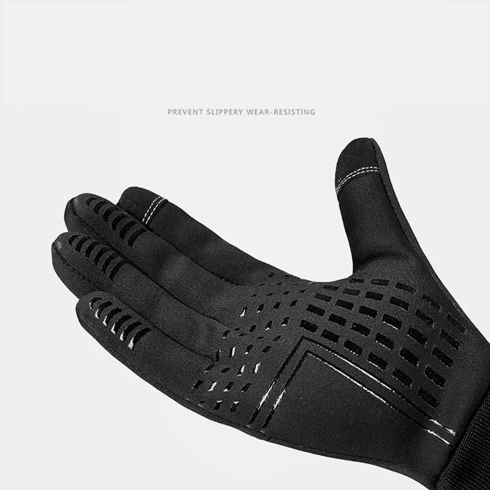 Cozy Touchscreen Winter Gloves FamSphere