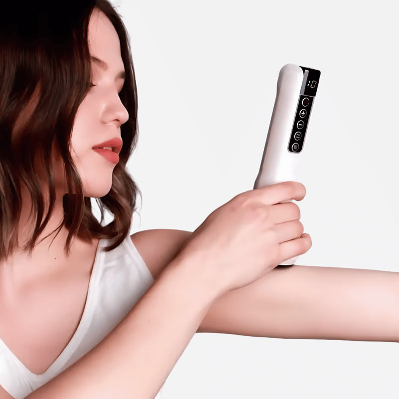 Famsphere™ Anti-Cellulite Massager | Skin Firming & Cellulite Reduction Tool FamSphere