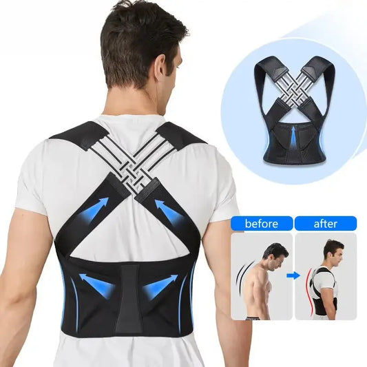 Comfort™ Align Posture Buddy FamSphere