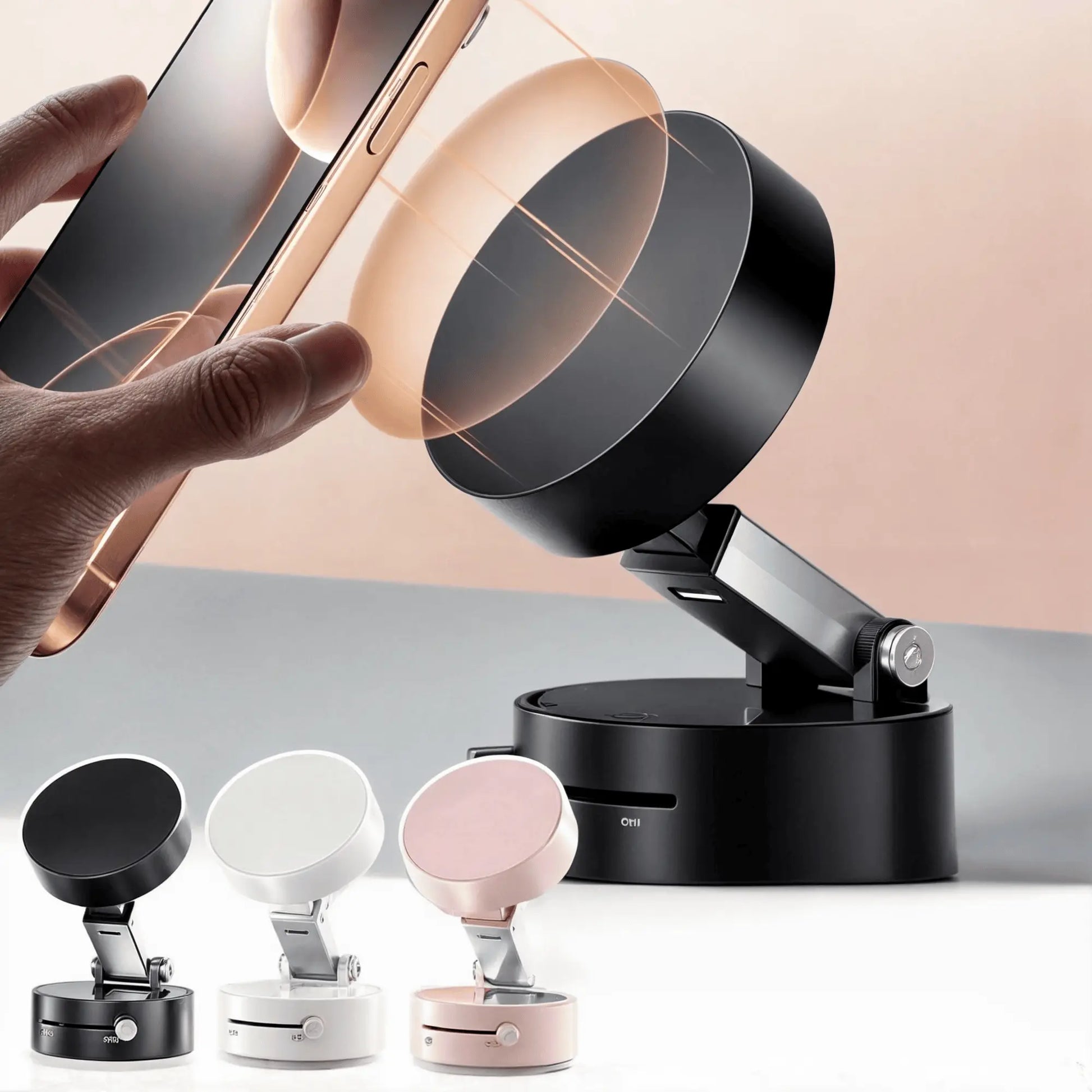 Famphere™ Suction Phone Holder FamSphere