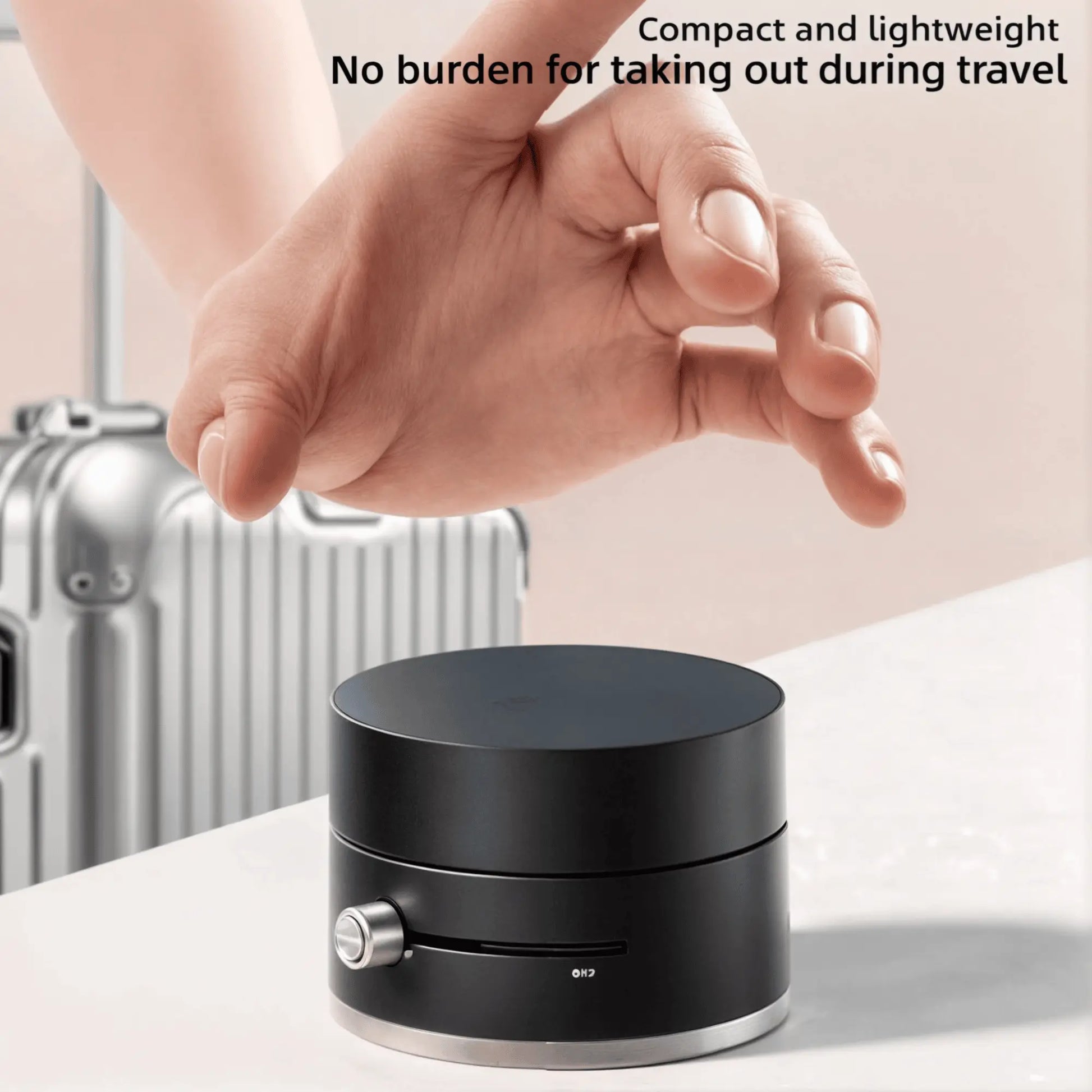 Famphere™ Suction Phone Holder FamSphere