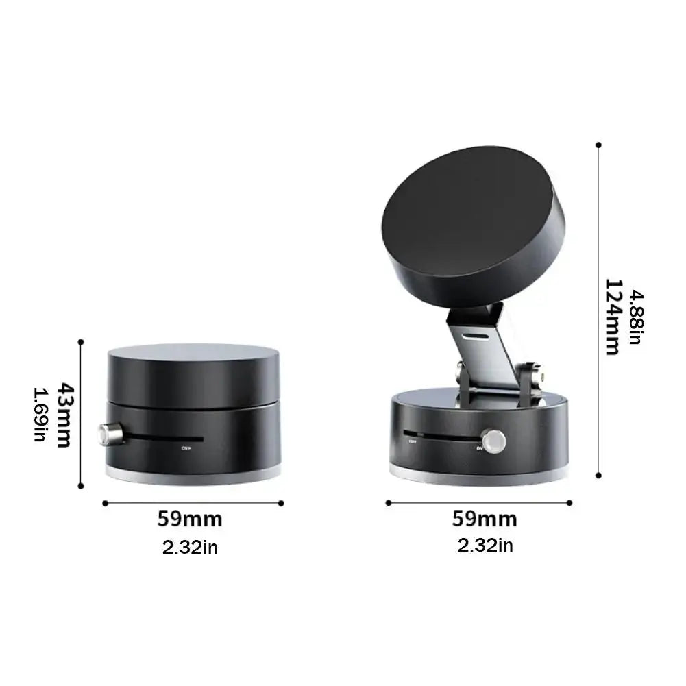 Famphere™ Suction Phone Holder FamSphere