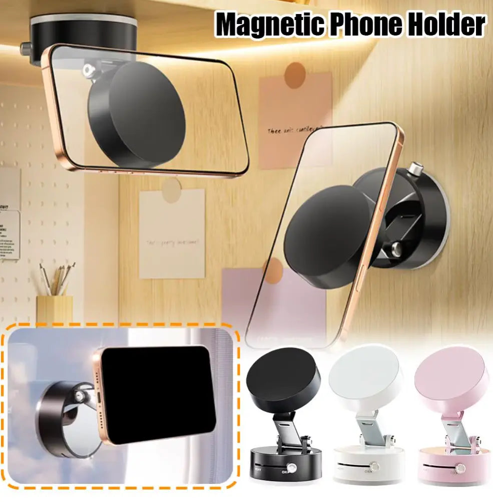 Famphere™ Suction Phone Holder FamSphere