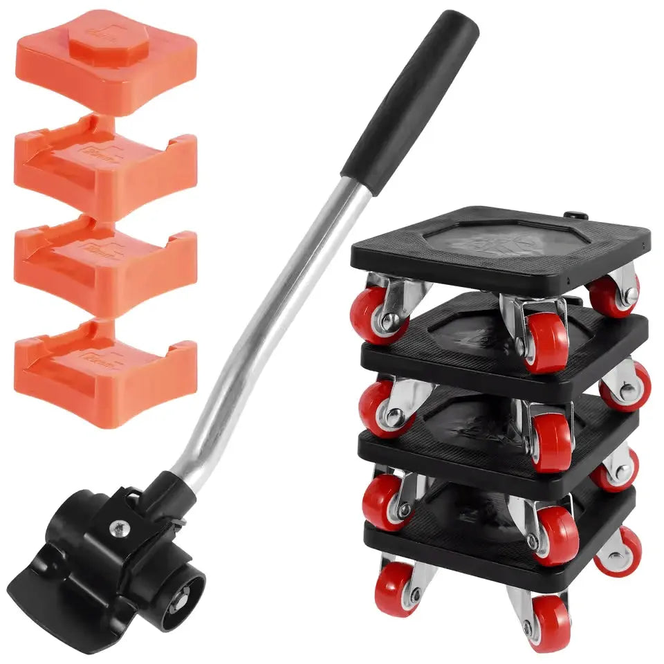 Famsphere™ Furniture Mover Tool Set FamSphere
