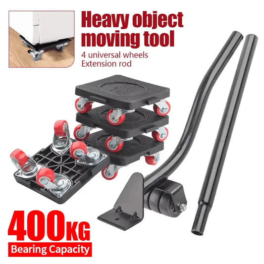 Famsphere™ Furniture Mover Tool Set FamSphere