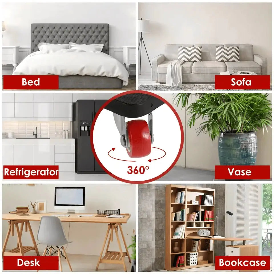 Famsphere™ Furniture Mover Tool Set FamSphere