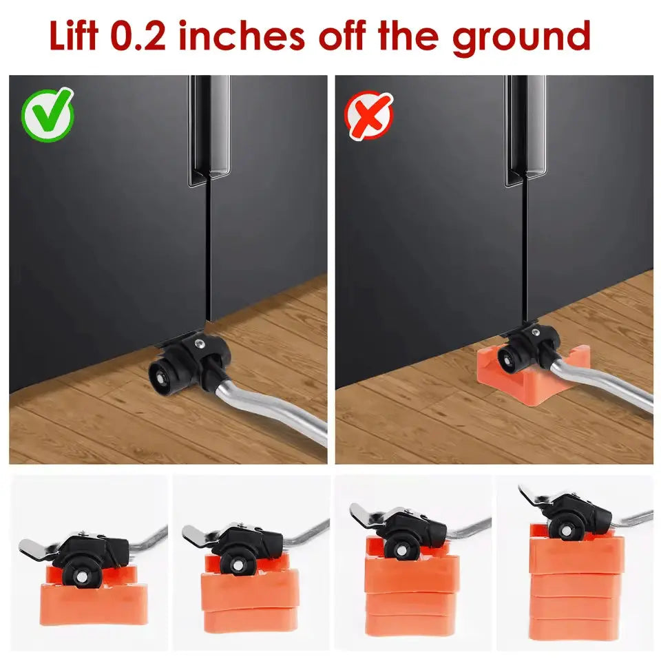 Famsphere™ Furniture Mover Tool Set FamSphere