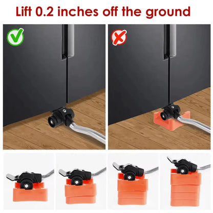 Famsphere™ Furniture Mover Tool Set FamSphere