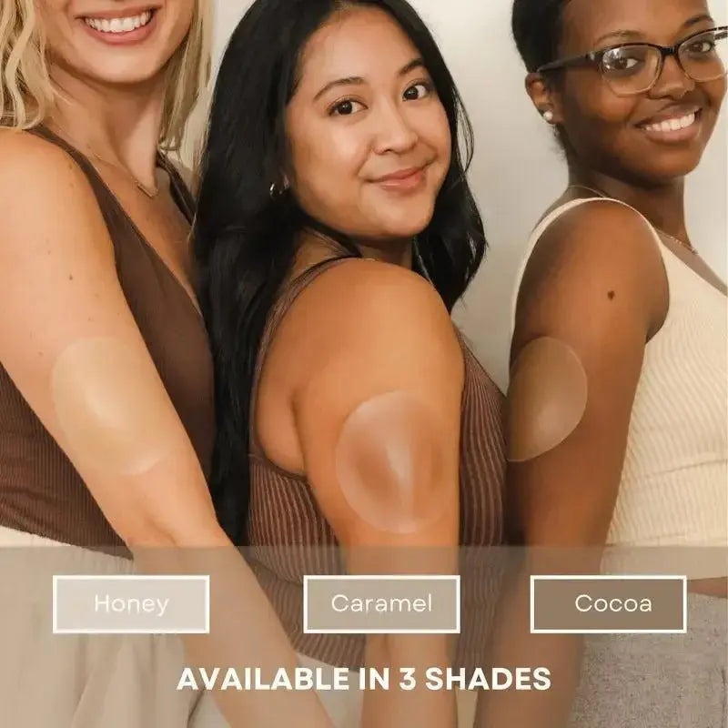 Famsphere™ Invisible Bra FamSphere