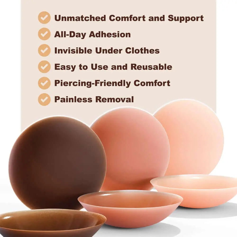 Famsphere™ Invisible Bra FamSphere