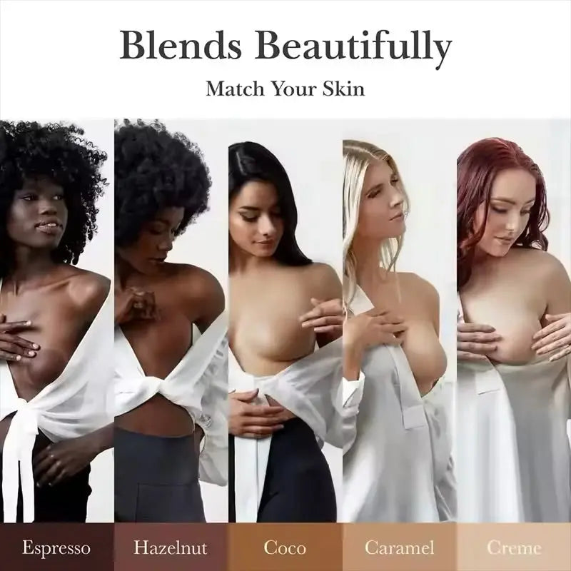 Famsphere™ Invisible Bra FamSphere