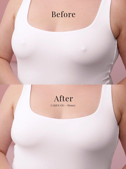 Famsphere™ Invisible Bra FamSphere
