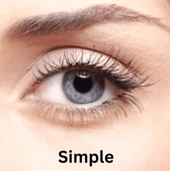 Famsphere™ Magnetic Eyelashes with Applicator FamSphere