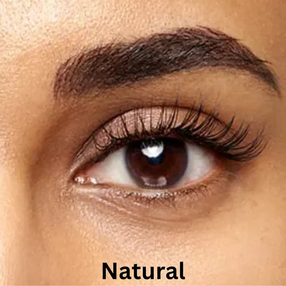 Famsphere™ Magnetic Eyelashes with Applicator FamSphere
