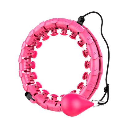 Never-Fall Smart Hula Hoop FamSphere