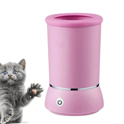 Paw Cleaner Pro for Dogs FamSphere