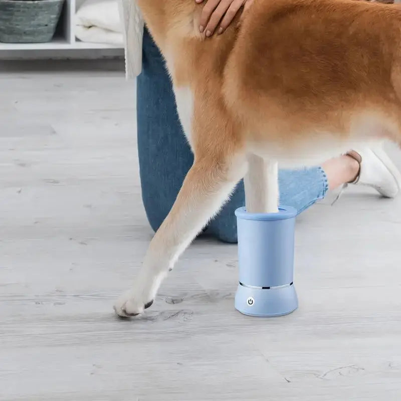 Paw Cleaner Pro for Dogs FamSphere