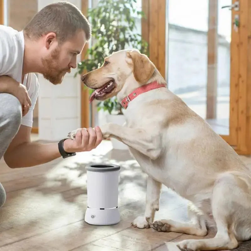 Paw Cleaner Pro for Dogs FamSphere