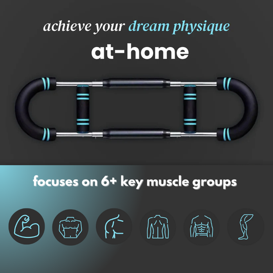 AlphaBar Muscle Booster FamSphere