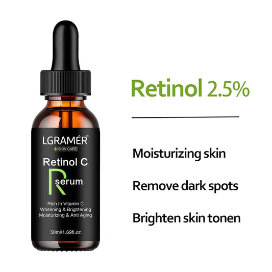 Glow & Firm Anti-Aging Serum FamSphere