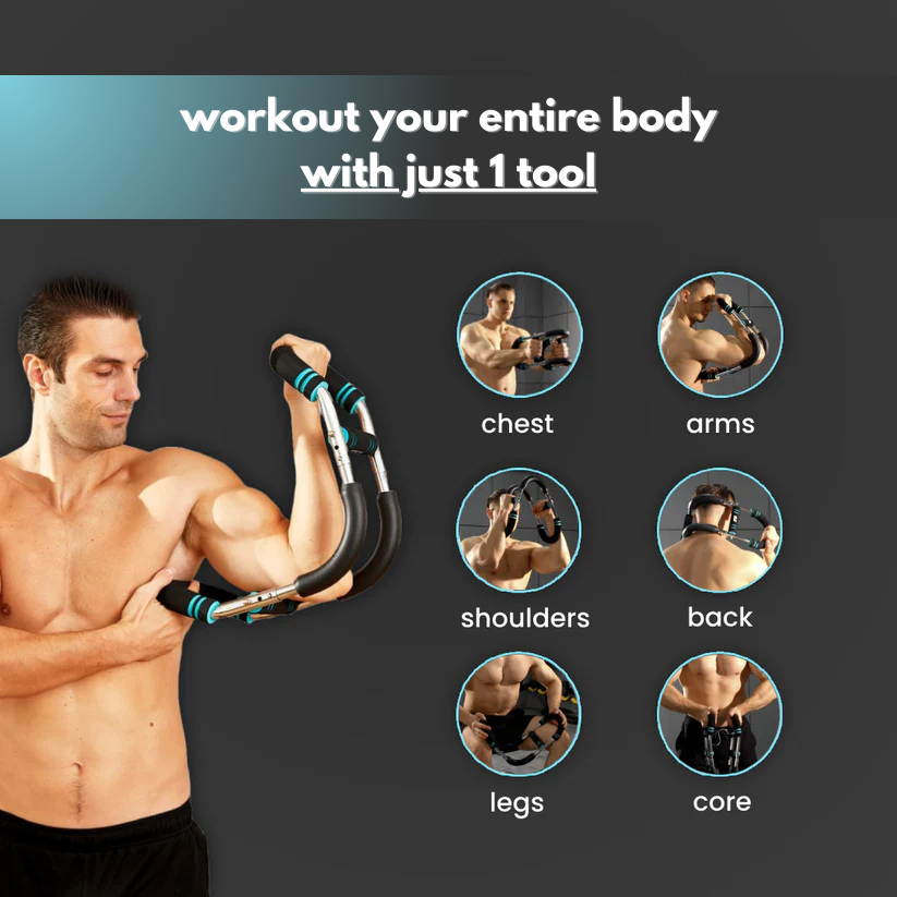 AlphaBar Muscle Booster FamSphere