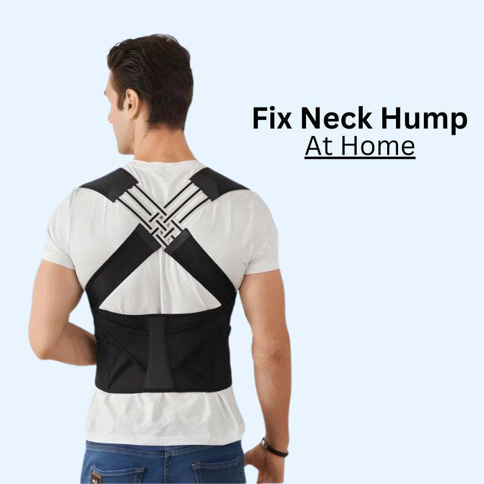 Comfort™ Posture Corrector FamSphere