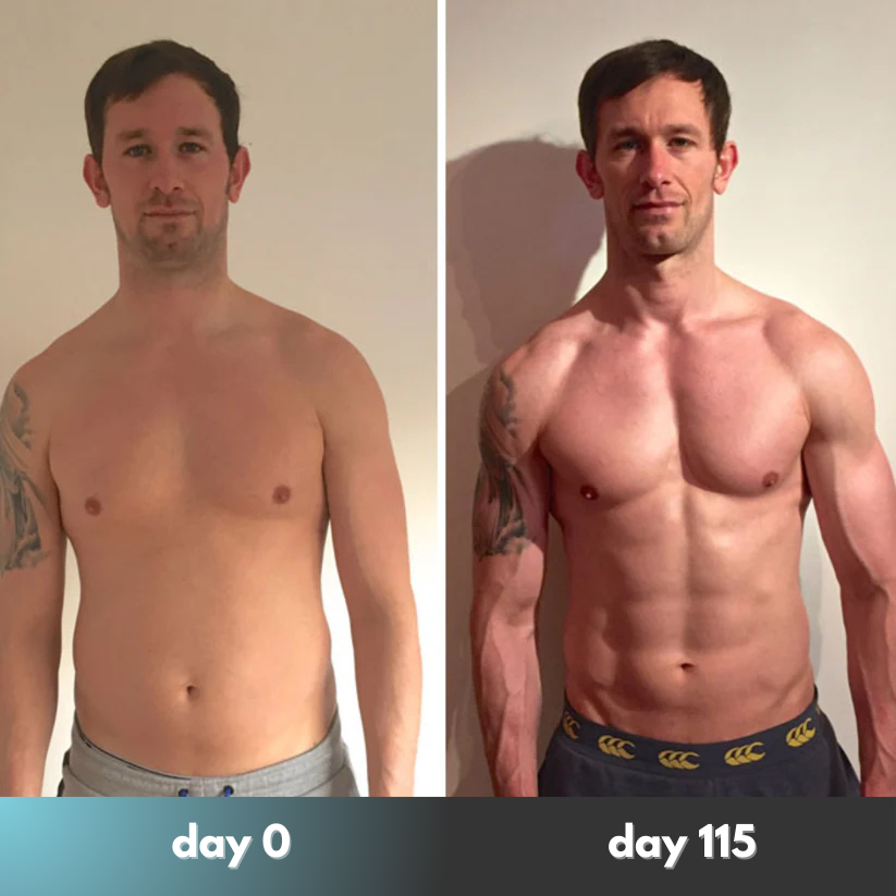 AlphaBar Muscle Booster FamSphere