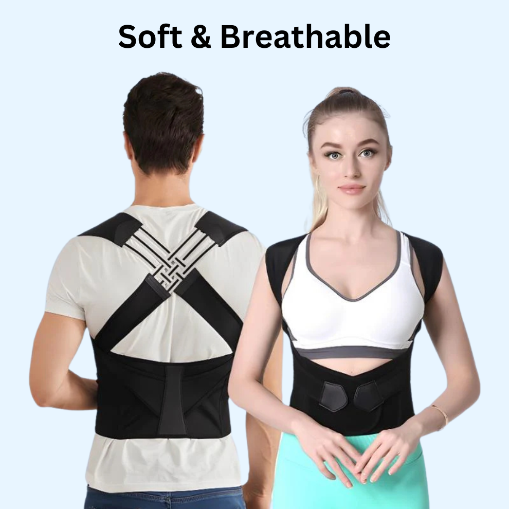 Comfort™ Posture Corrector FamSphere