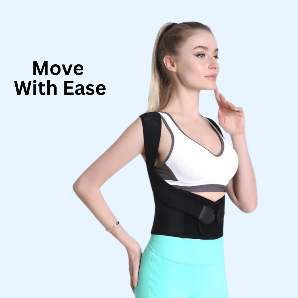 Comfort™ Posture Corrector FamSphere