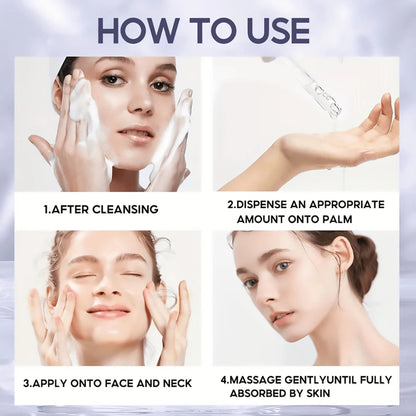 Glow & Firm Anti-Aging Serum FamSphere