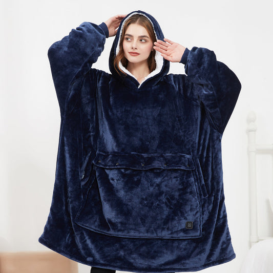 CozyHeat Hoodie