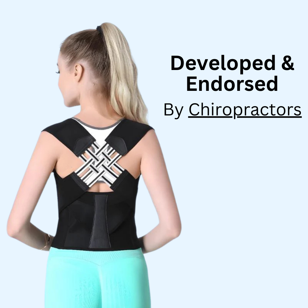 Comfort™ Posture Corrector FamSphere