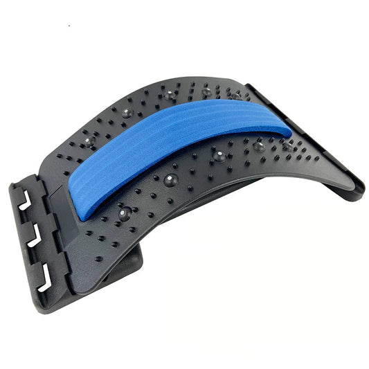 Comfort Back Support Stretcher FamSphere