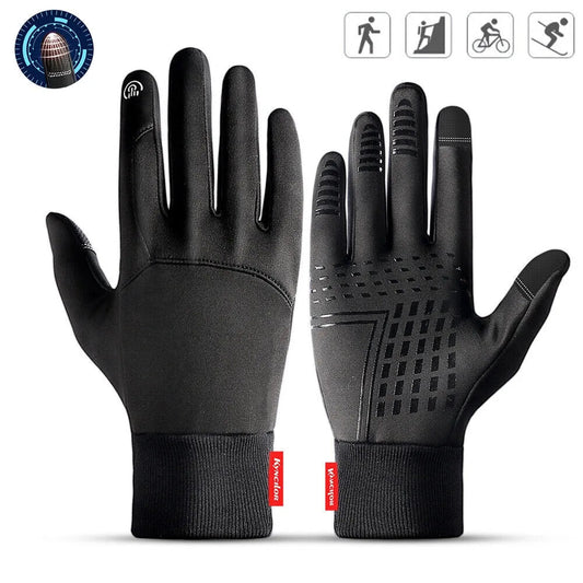Cozy Touchscreen Winter Gloves FamSphere