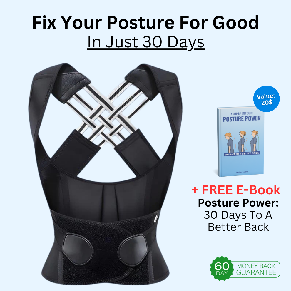 Comfort™ Posture Corrector FamSphere