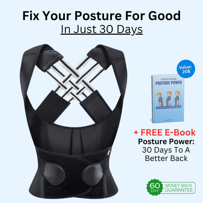 Comfort™ Posture Corrector FamSphere